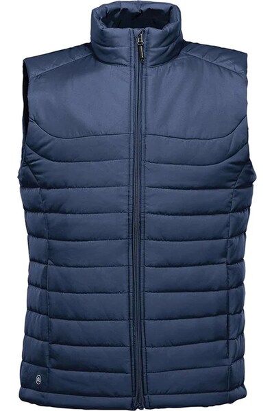  Stormtech Nautilus Mens Quilted Gilet 