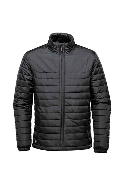  Stormtech Nautilus Mens Quilted Padded Jacket 