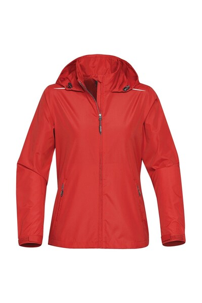  Stormtech Nautilus Womens Performance Softshell Jacket 
