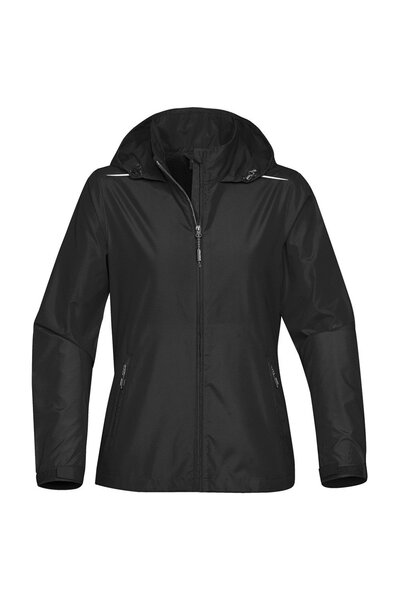  Stormtech Nautilus Womens Performance Softshell Jacket 