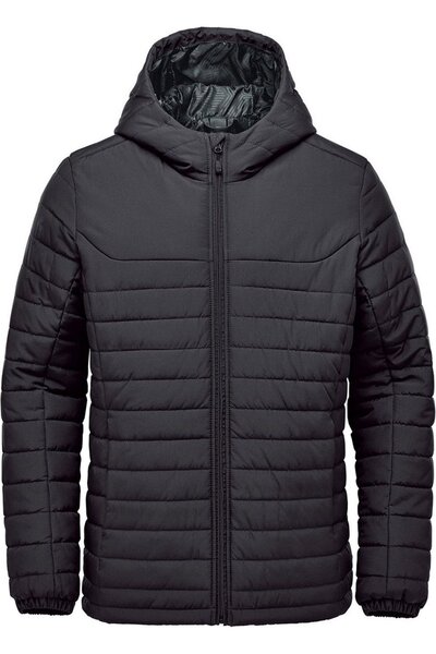  Stormtech Nautilus Womens Quilted Padded Jacket 