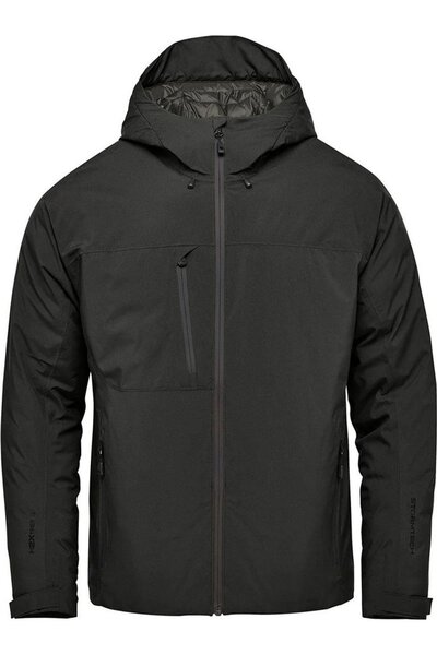  Stormtech Nostromo Mens Thermal Soft Shell Jacket 