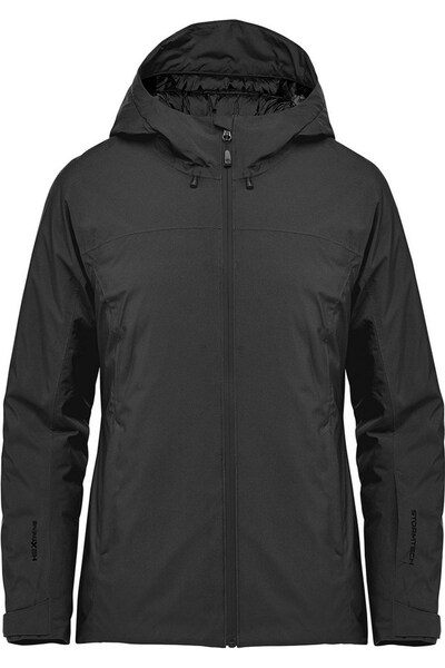  Stormtech Nostromo Womens Soft Shell Jacket 