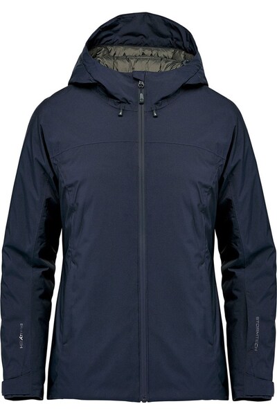  Stormtech Nostromo Womens Thermal Soft Shell Jacket 