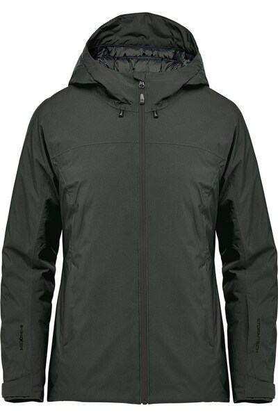  Stormtech Nostromo Womens Thermal Soft Shell Jacket 