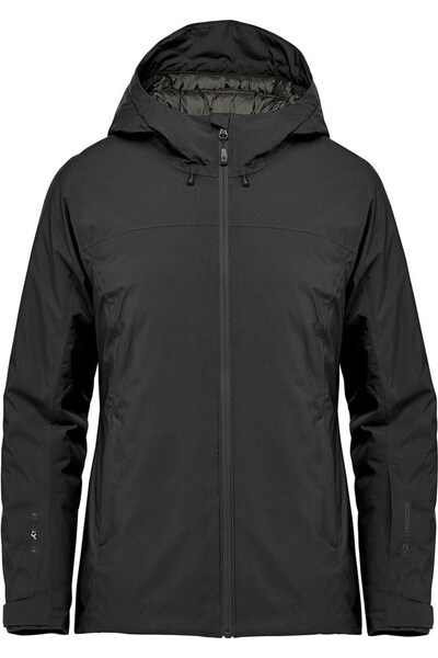  Stormtech Nostromo Womens Thermal Soft Shell Jacket 