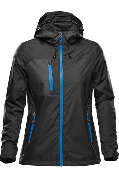  Stormtech Olympia Womens Softshell Jacket 