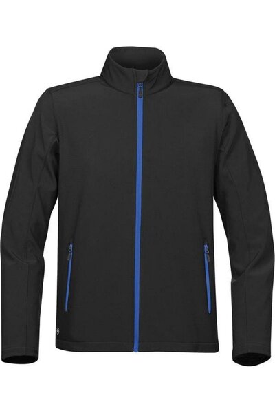  Stormtech Orbiter Mens Soft Shell Jacket 