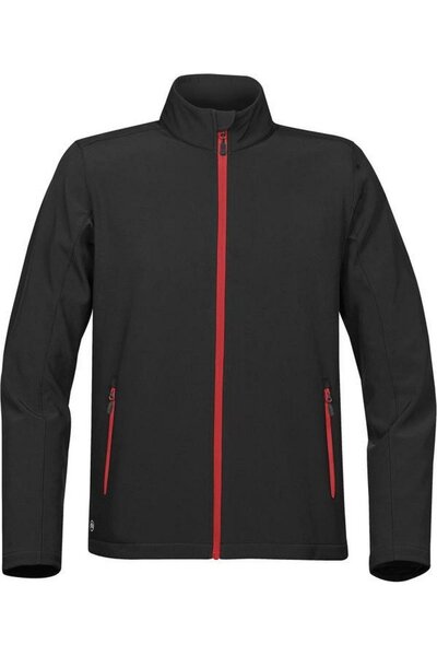  Stormtech Orbiter Mens Soft Shell Jacket 