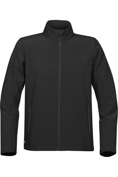  Stormtech Orbiter Mens Soft Shell Jacket 