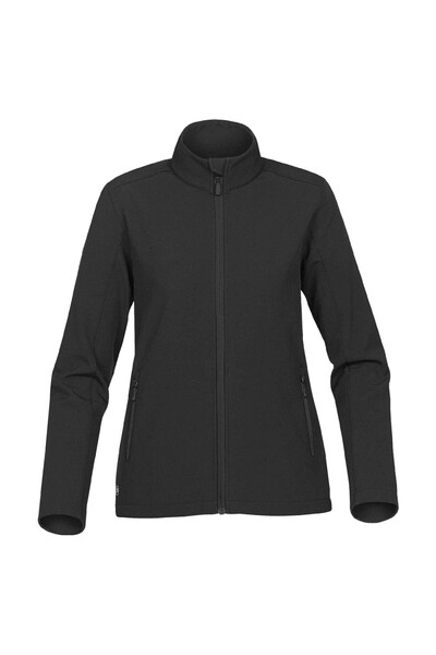  Stormtech Orbiter Womens Softshell Jacket 