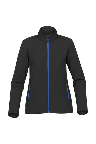  Stormtech Orbiter Womens Softshell Jacket 