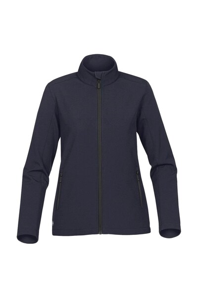  Stormtech Orbiter Womens Softshell Jacket 