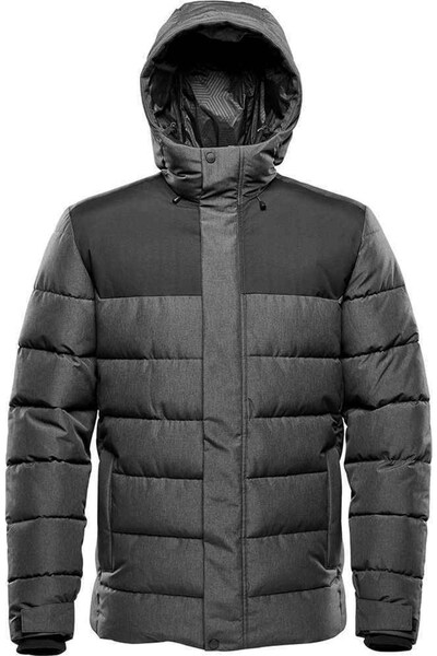  Stormtech Oslo Hd Mens Parka 