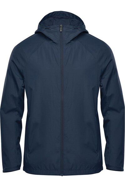  Stormtech Pacifica Mens Lightweight Jacket 
