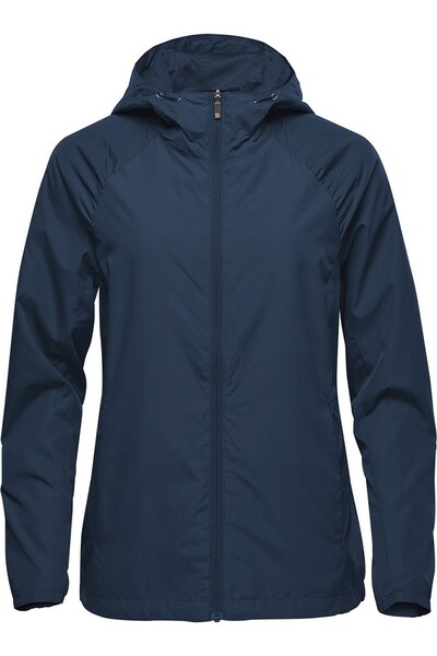  Stormtech Pacifica Womens Lightweight Jacket 