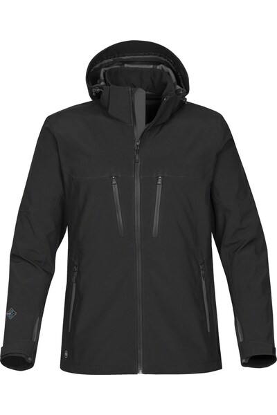  Stormtech Patrol Mens Softshell Waterproof Jacket 