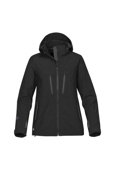  Stormtech Patrol Womens Technical Softshell Jacket 