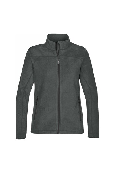  Stormtech Reactor Womens Fleece Shell Jacket 