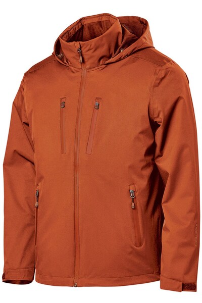  Stormtech Scirocco Mens Lightweight Rain Shell Jacket 