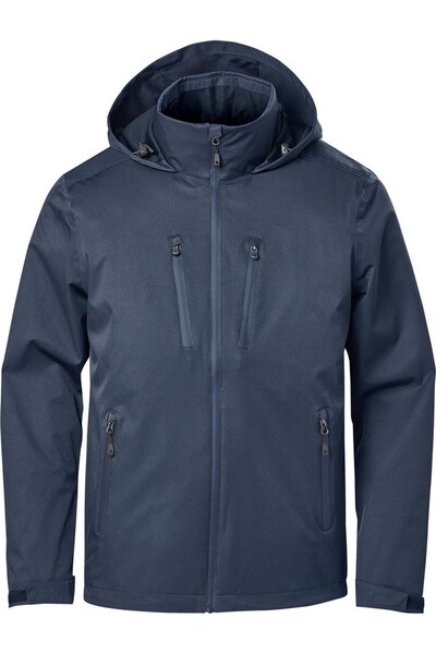  Stormtech Scirocco Mens Lightweight Soft Shell Jacket 