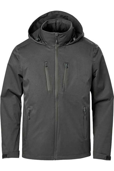  Stormtech Scirocco Mens Soft Shell Jacket 