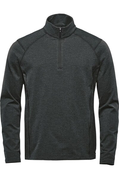  Stormtech Treeline Mens Fleece Top 