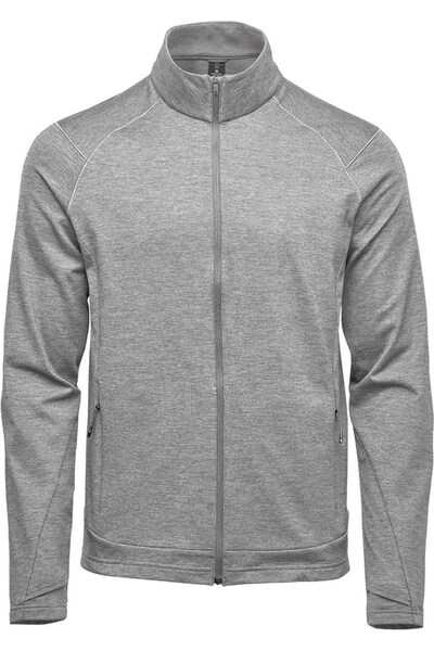  Stormtech Treeline Performance Mens Track Jacket 