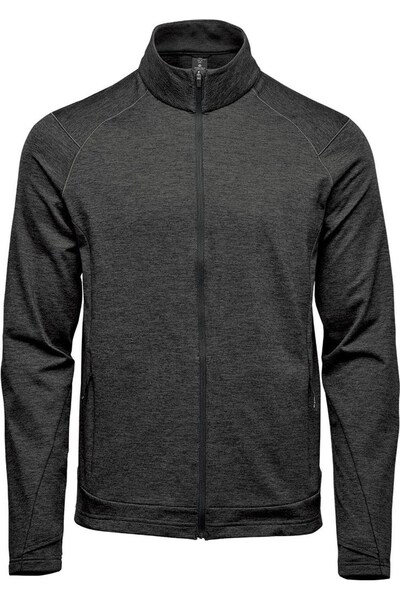  Stormtech Treeline Performance Mens Track Jacket 