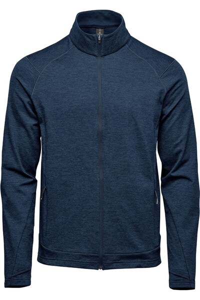  Stormtech Treeline Performance Mens Track Jacket 