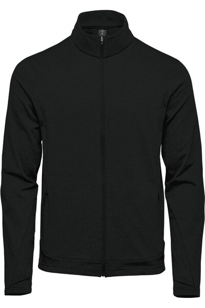  Stormtech Treeline Performance Mens Track Jacket 