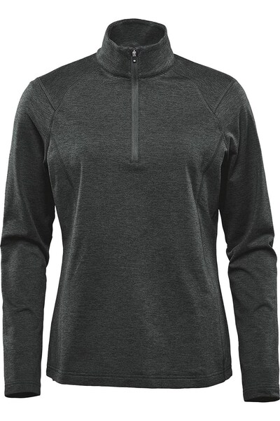  Stormtech Treeline Womens Fleece Top 