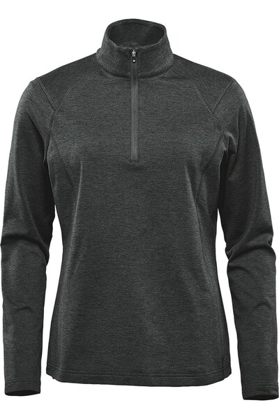  Stormtech Treeline Womens Fleece Top 