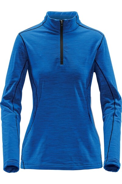  Stormtech Womens Thermal Fleece Top 