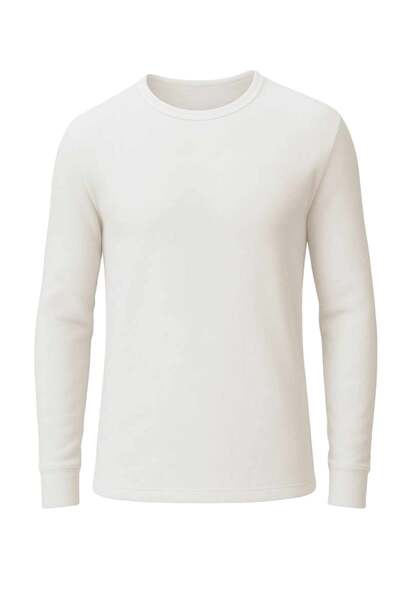  Sub Zero Classic Mens Long Sleeve Thermal Base Layer Top 