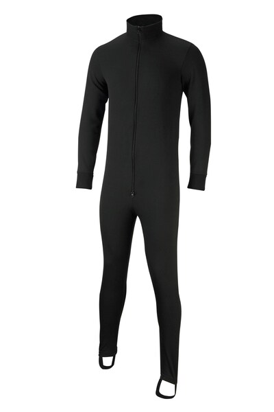  Sub Zero Factor 2 Mens Mid Layer Onesie 