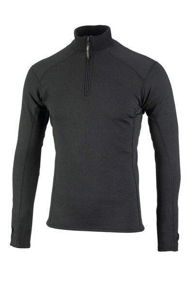  Sub Zero Factor 2 Mens Zip Long Sleeve Mid Layer Top 