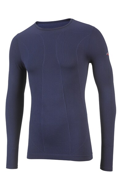  Sub Zero Factor 1 Plus Mens Long Sleeve Base Layer Top 