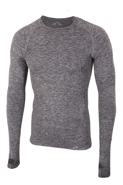  Sub Zero Factor 1 Plus Mens Long Sleeve Base Layer Top 