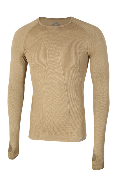  Sub Zero Factor 1 Plus Mens Long Sleeve Base Layer Top 