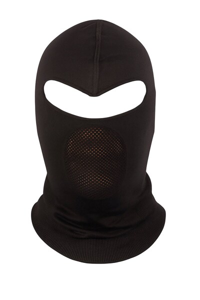  Sub Zero Factor 1 Plus Thermal Balaclava Black 