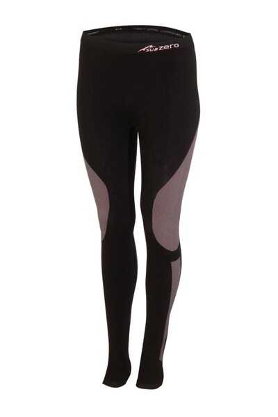  Sub Zero Factor 1 Plus Womens Base Layer Stretch Leggings 