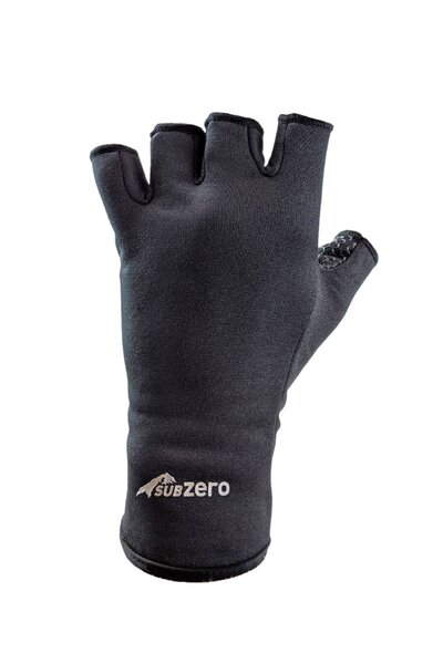  Sub Zero Factor 2 Thermal Fingerless Goves 
