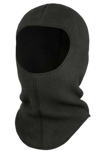  Sub Zero Factor 3 Unisex Thermal Fleece Balaclava 