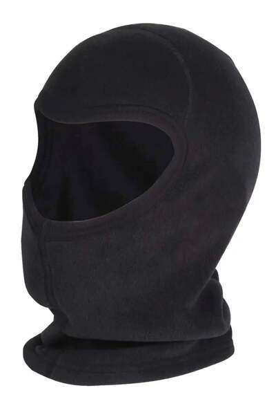  Sub Zero Factor 3 Unisex Thermal Fleece Peak Balaclava 
