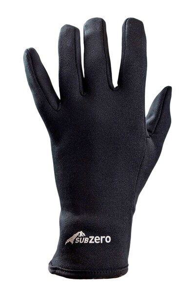  Sub Zero Factor 2 Unisex Thermal Liner Gloves 