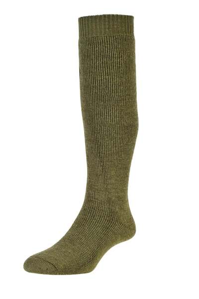  Sub Zero Long Unisex Thermal Wool Walking Socks 