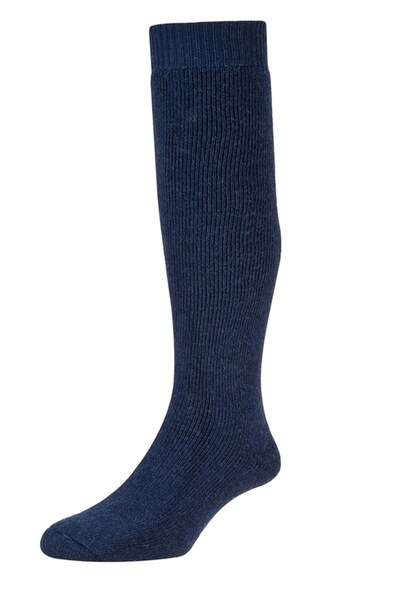  Sub Zero Long Unisex Thermal Wool Walking Socks 