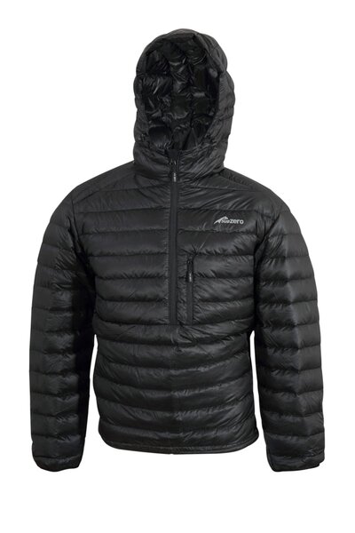  Sub Zero Mens Lightweight Down Jacket With Hood 