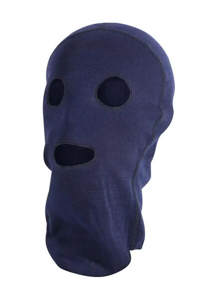  Sub Zero Meraklon Unisex Thermal Three Hole Balaclava 